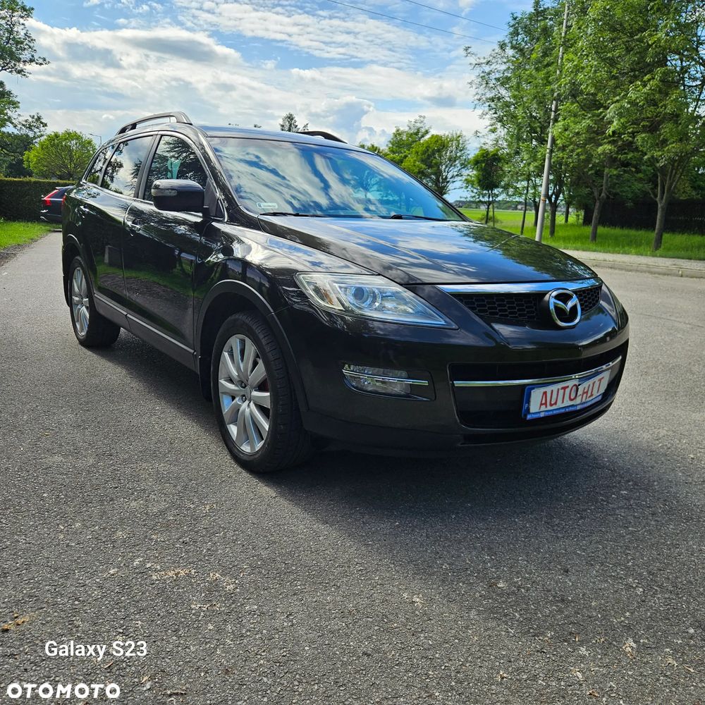 Mazda CX-9 - 6