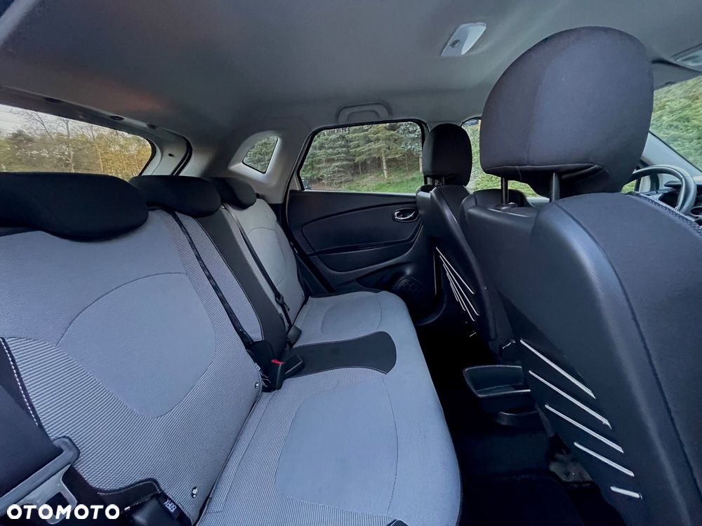 Renault Captur - 24
