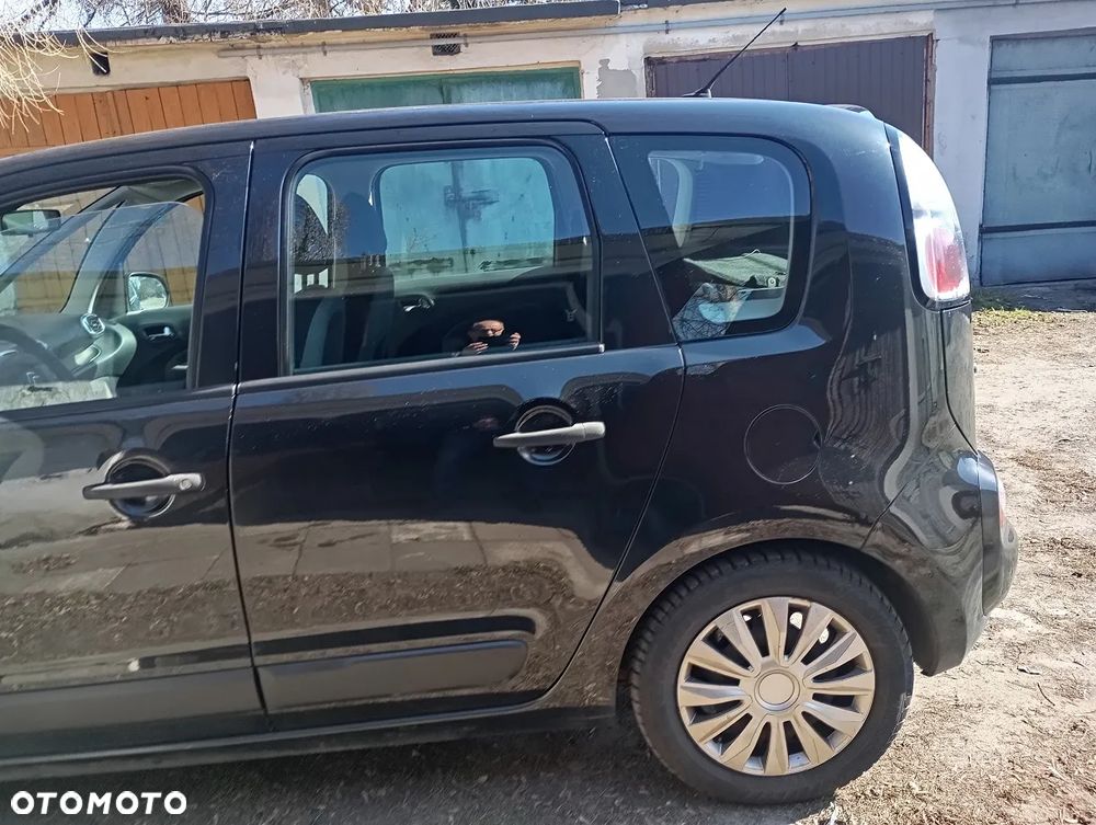 Citroën C3 Picasso VTi 120 Tendance - 9
