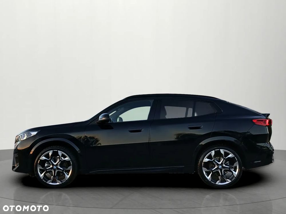 BMW X2 sDrive20i mHEV M Sport - 8
