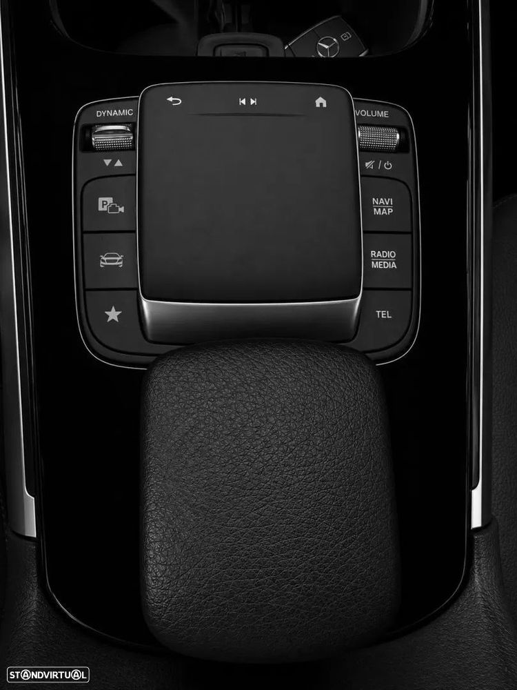 Mercedes-Benz GLA 250 e AMG Line - 20