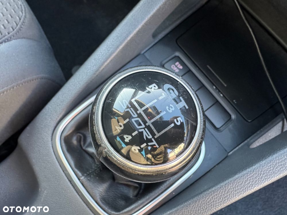 Volkswagen Golf 1.4 TSI GT Sport - 25