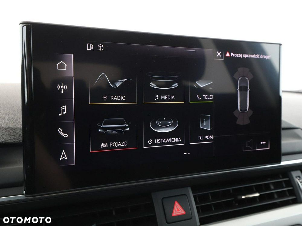 Audi A4 Avant 40 TDI Advanced S tronic - 25