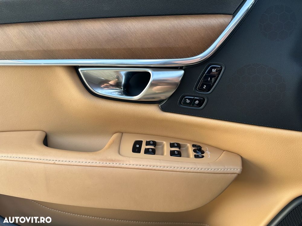 Volvo S90 D3 Inscription - 7