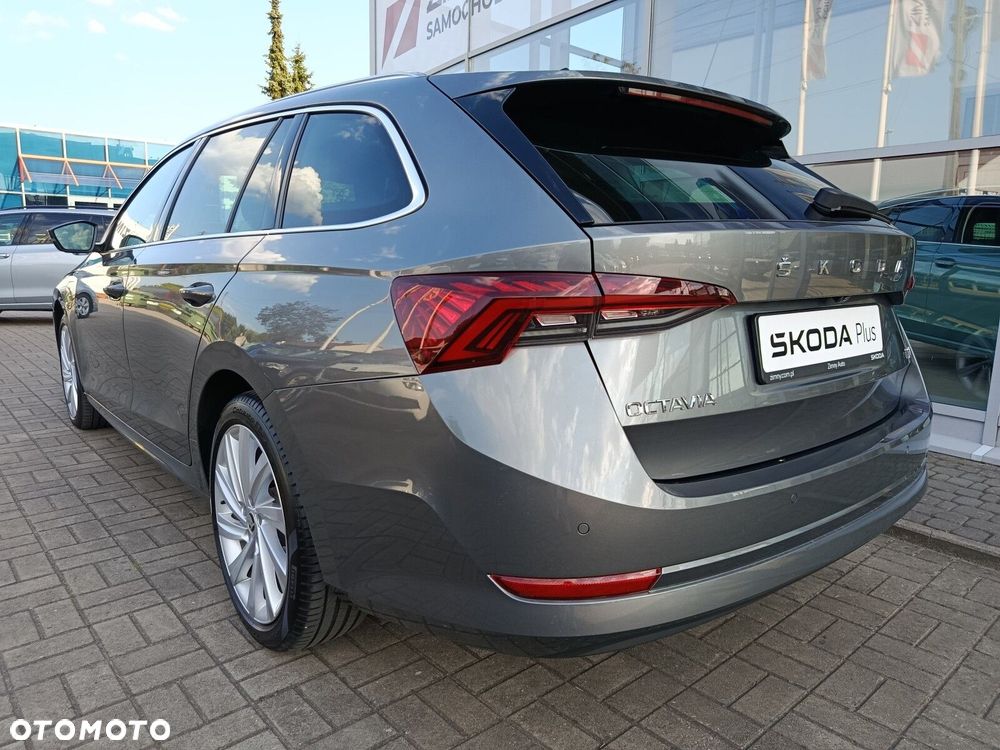 Skoda Octavia - 36