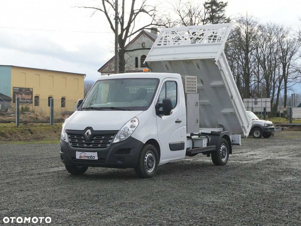 Renault Master - 3