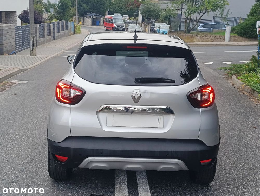 Renault Captur 1.3 TCe Intens - 24