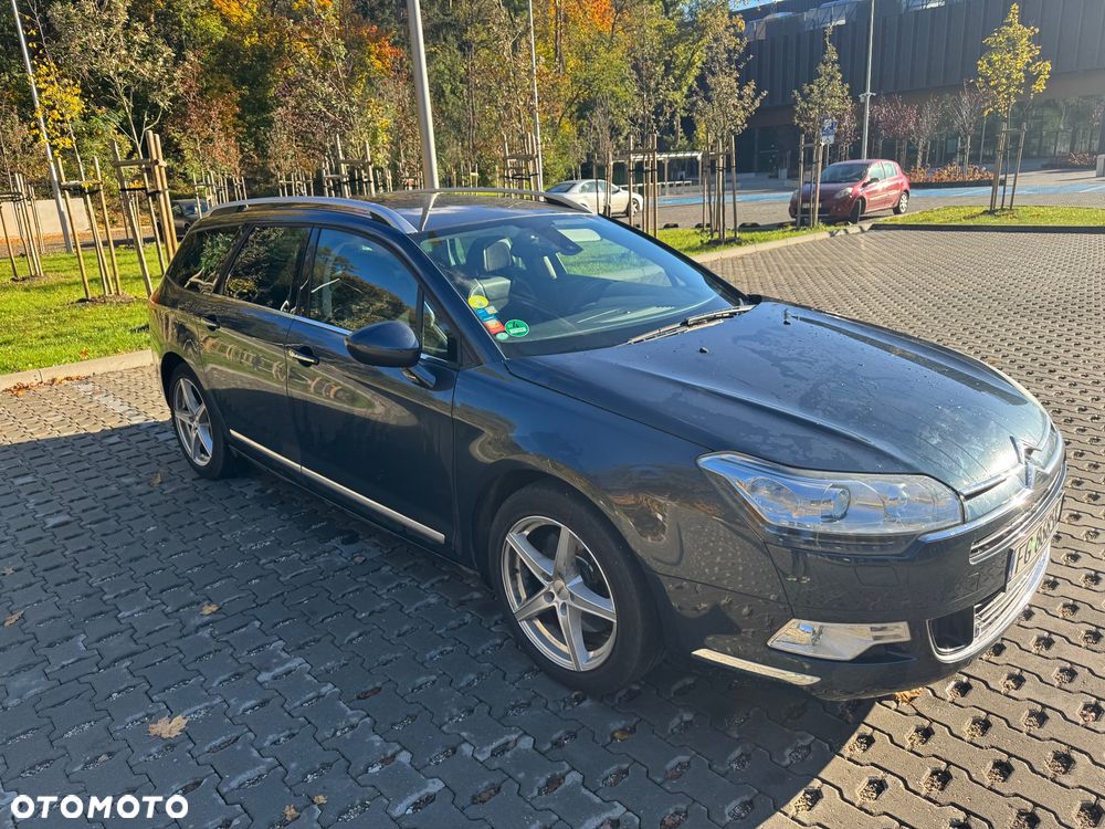 Citroën C5 2.2 HDi Exclusive - 2