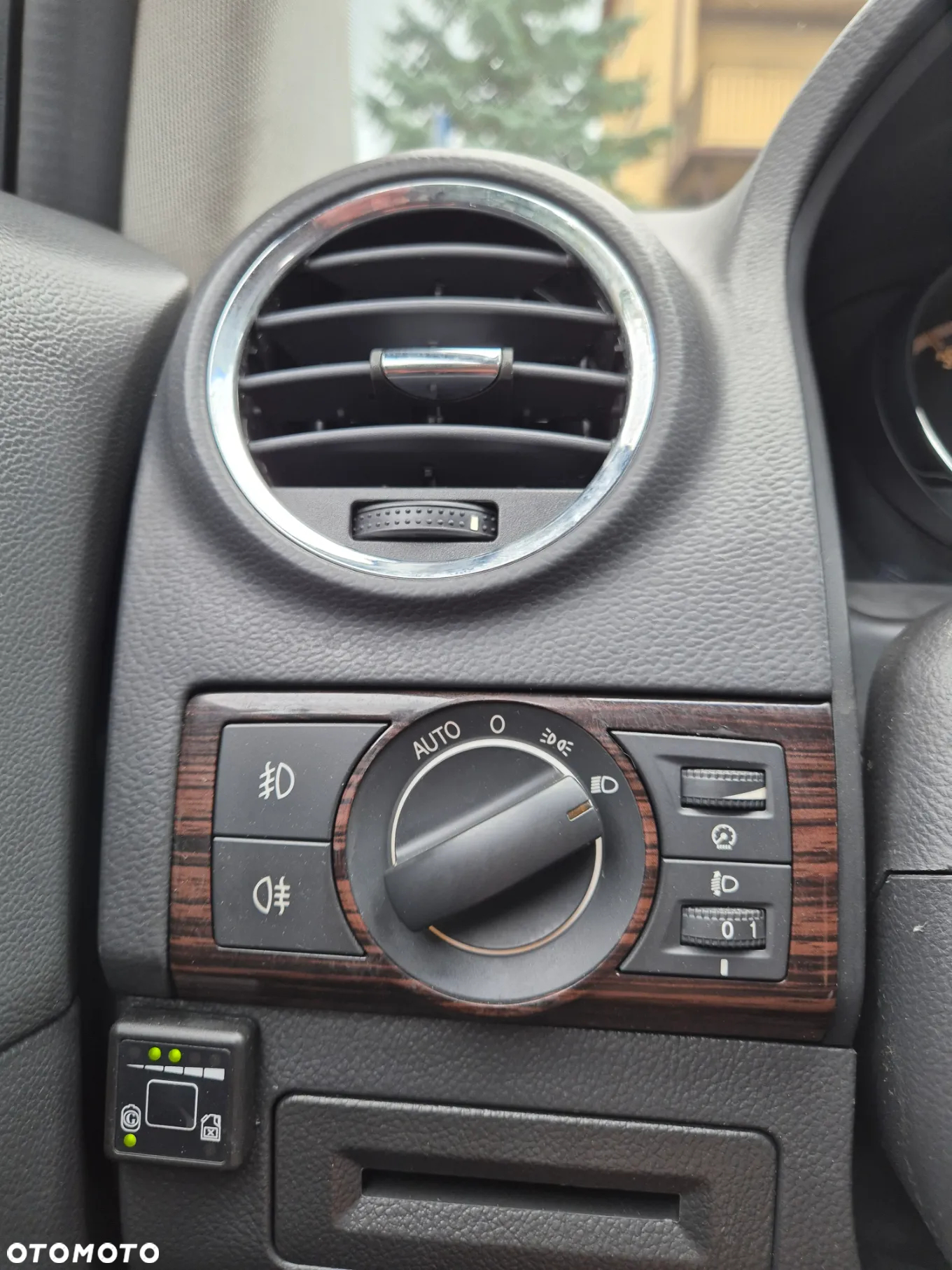 Opel Antara 3.2 V6 4x4 Cosmo - 36