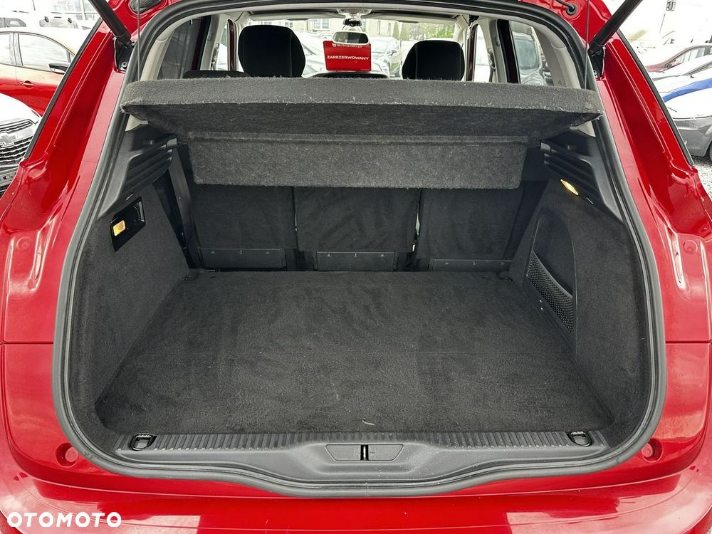Citroën C4 Picasso - 26