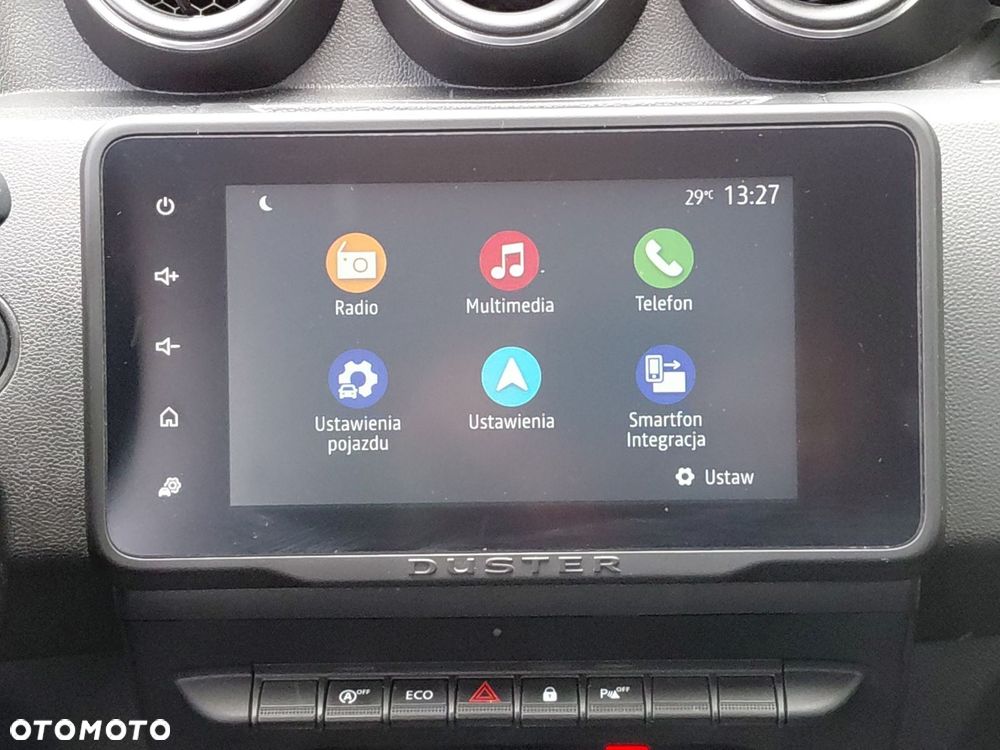 Dacia Duster 1.0 TCe Prestige - 17