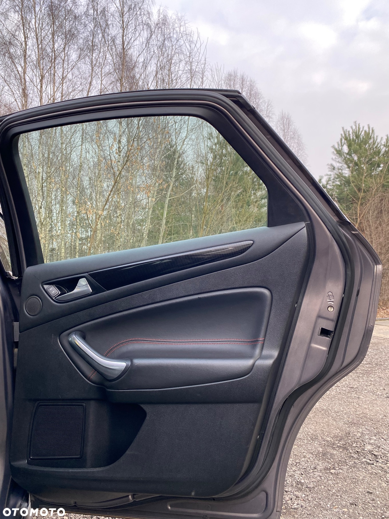 Ford Mondeo 2.2 TDCi Titanium - 23