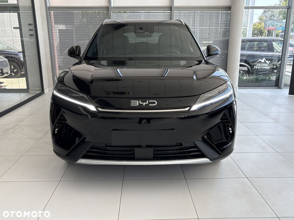 BYD Atto 2 DM-i Active - 3