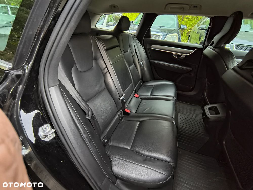 Volvo V90 D4 Geartronic Inscription - 28