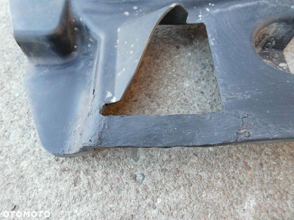 LISTWA NAKŁADKA OSŁONA ZDERZAKA 29110-A6000 HYUNDAI I30 II 2014r. PRZEDNIA ORYGINAŁ - 6