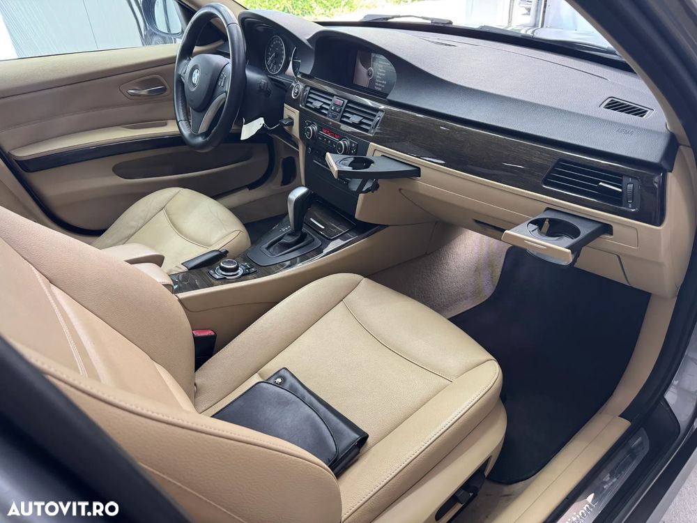 BMW 3 Series 2010 — imagine 6