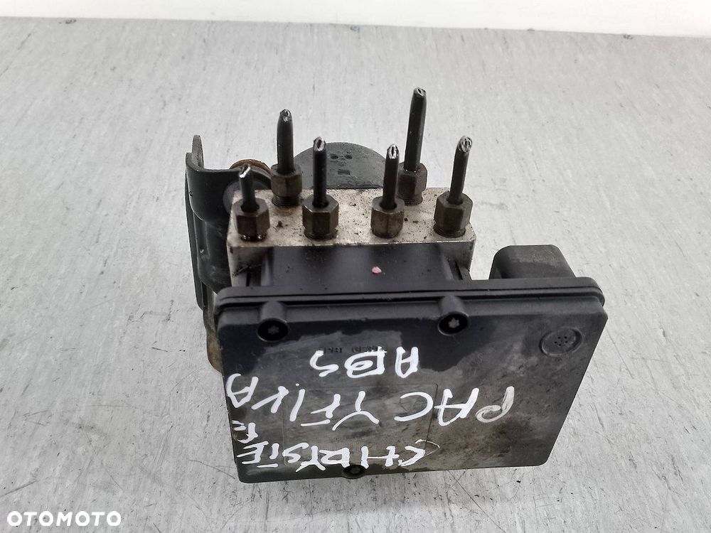 POMPA ABS CHRYSLER PACIFICA P04683900AA 25.0204-0972.4  25.0204-0973.3  3.4 - 8