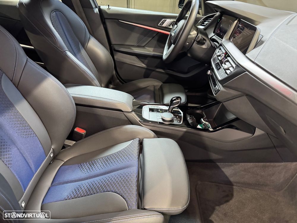 BMW 216 Gran Coupé d Pack Desportivo M - 34