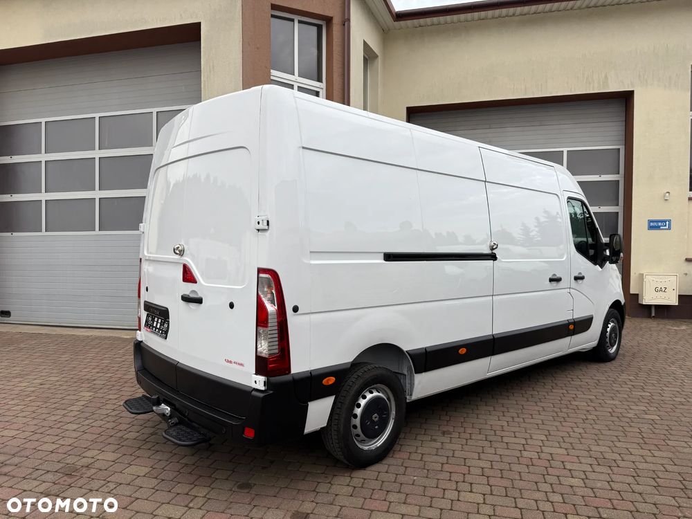 Renault Master L3H2 170-konny - 7