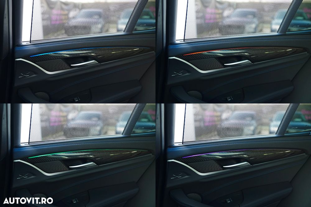 BMW X3 xDrive30e Aut. M Sport Edition - 19