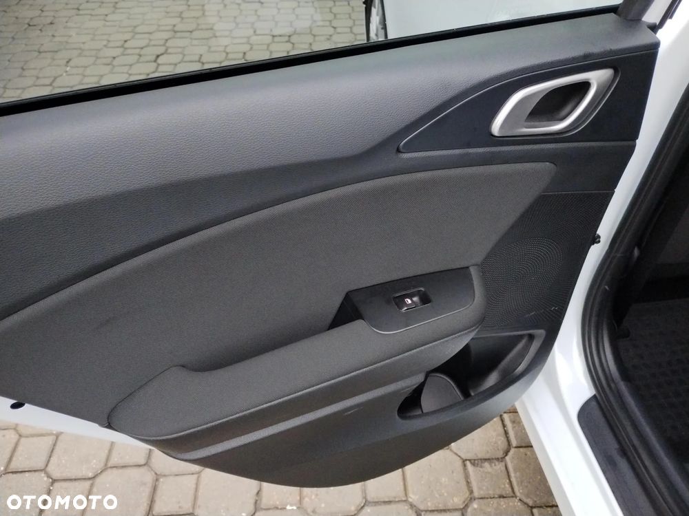 Kia Ceed 1.5 T-GDI M DCT - 22