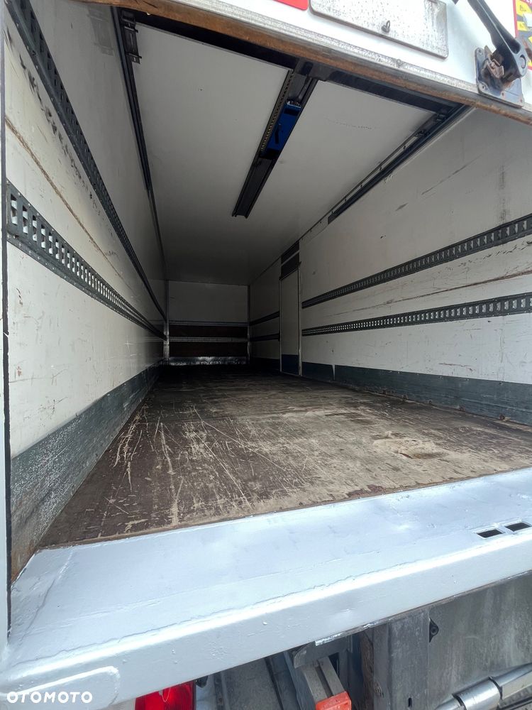 Mercedes-Benz ATEGO 1218 - 9