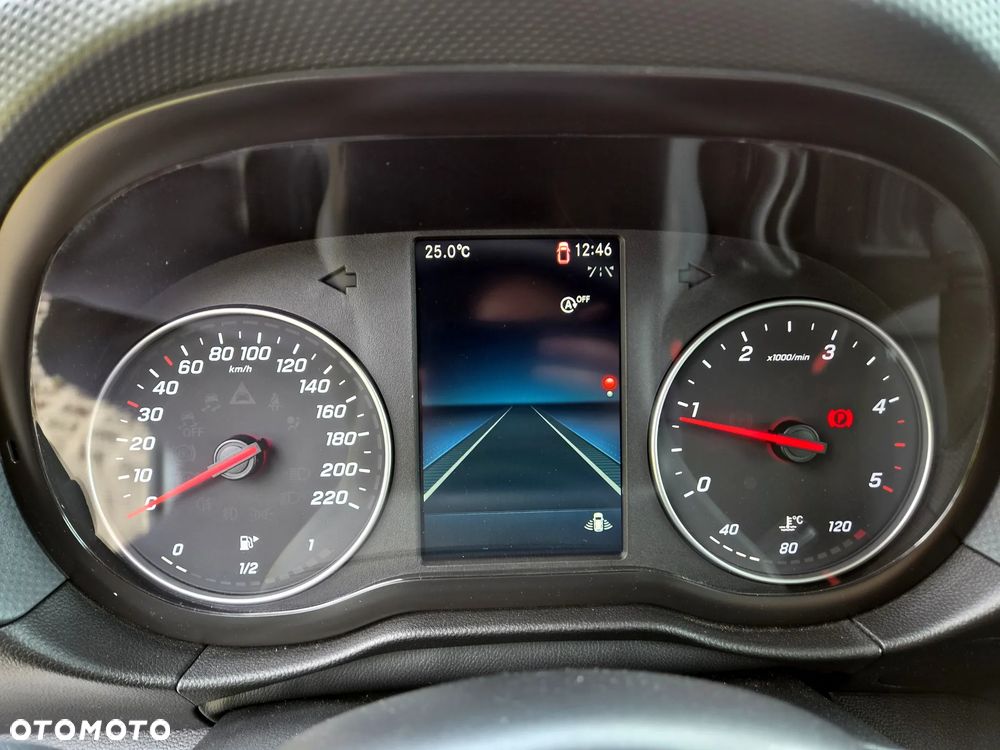 Mercedes-Benz Citan Tourer L1 420.733 - 29