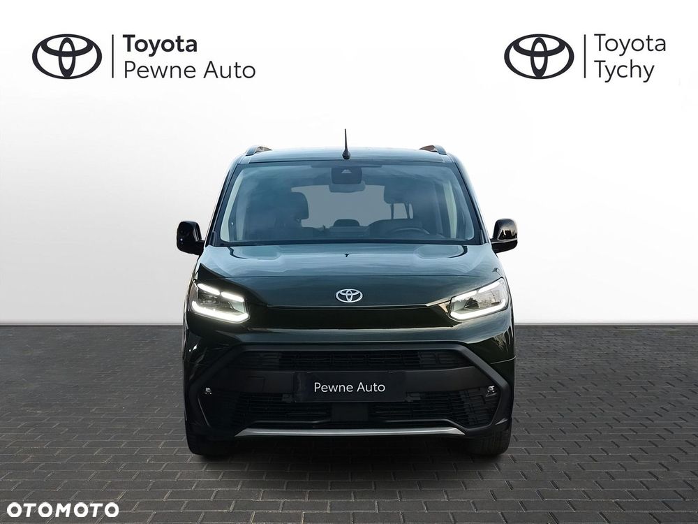 Toyota Proace City Verso 1.5 D-4D Family - 5