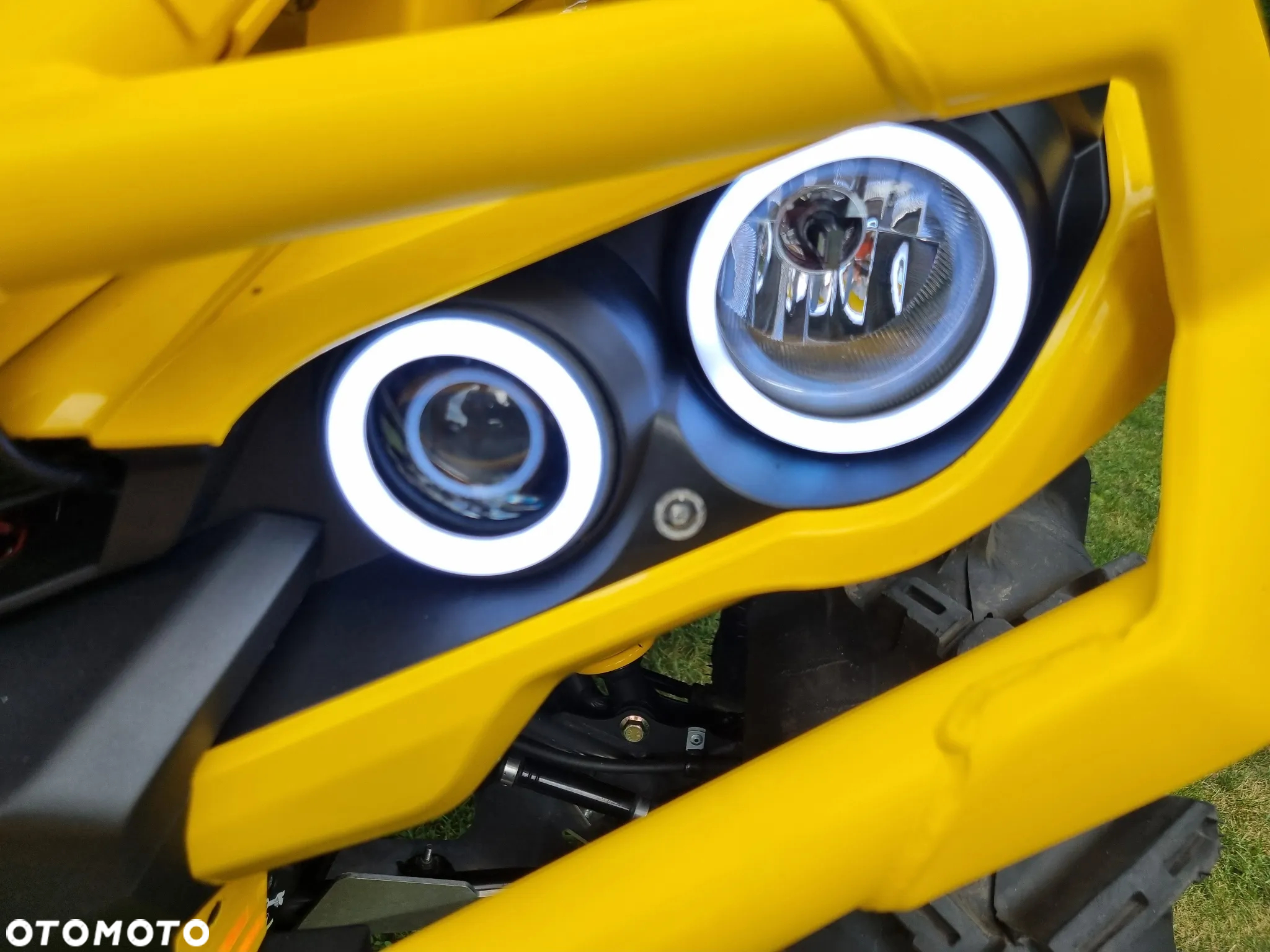 Can-Am Outlander Max