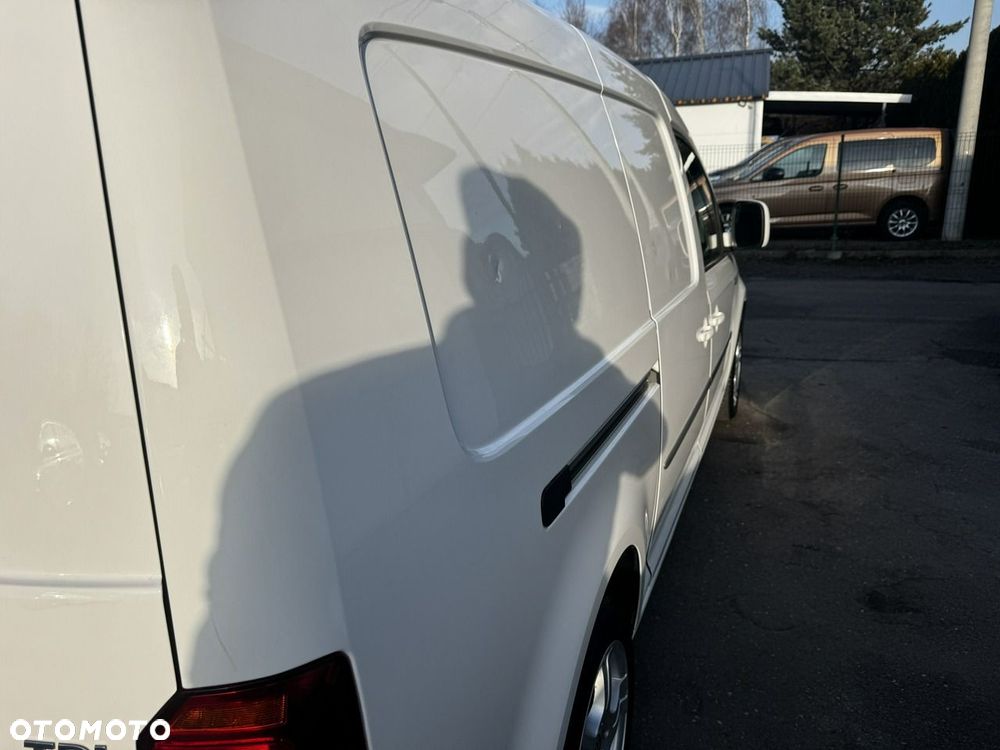 Volkswagen Caddy - 4