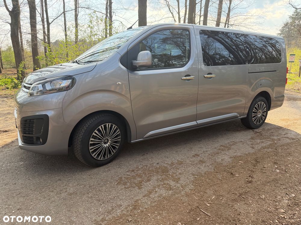 Citroën SpaceTourer 2.0 BlueHDi XL Business Lounge - 6