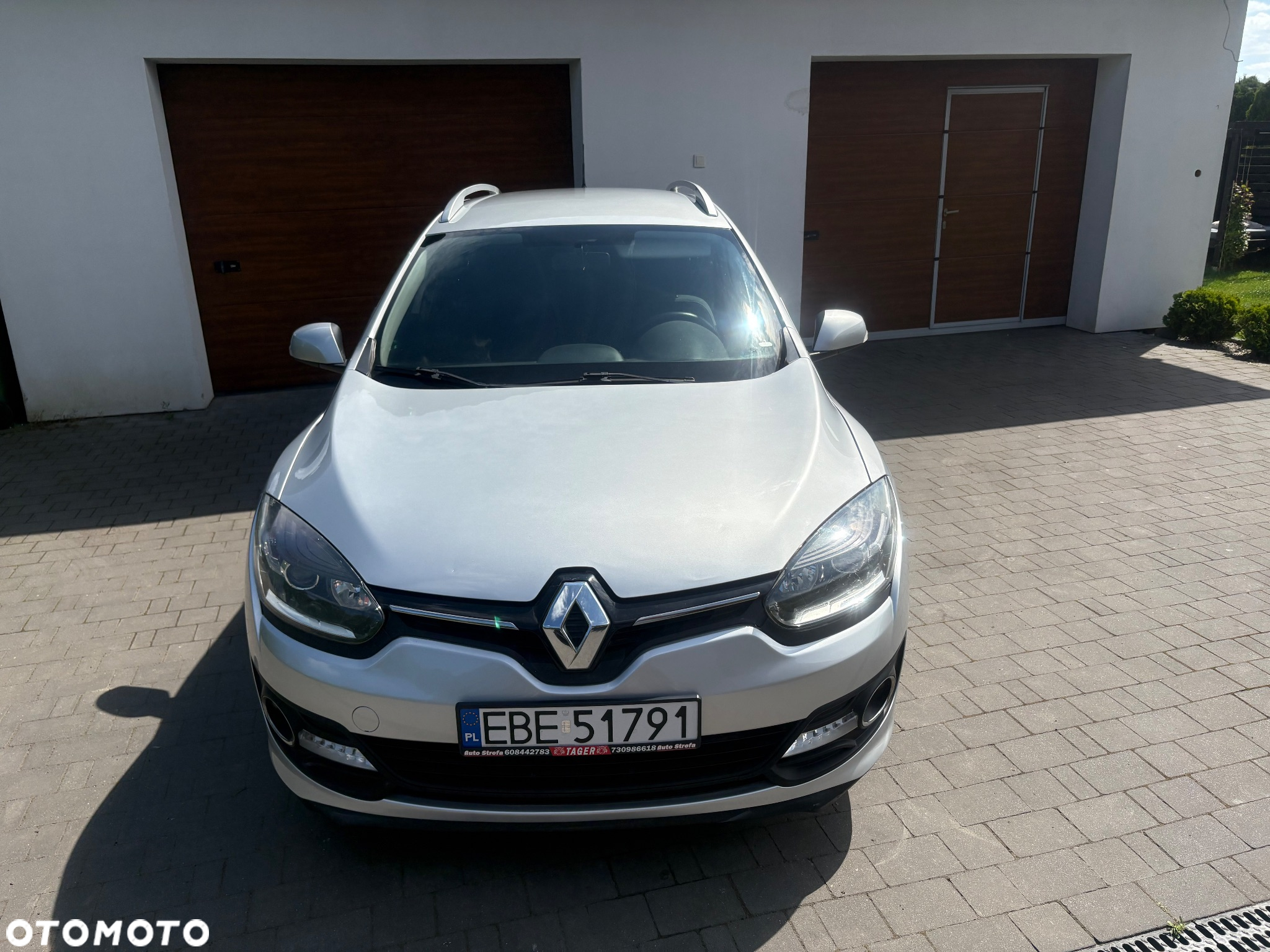 Renault Megane - 3