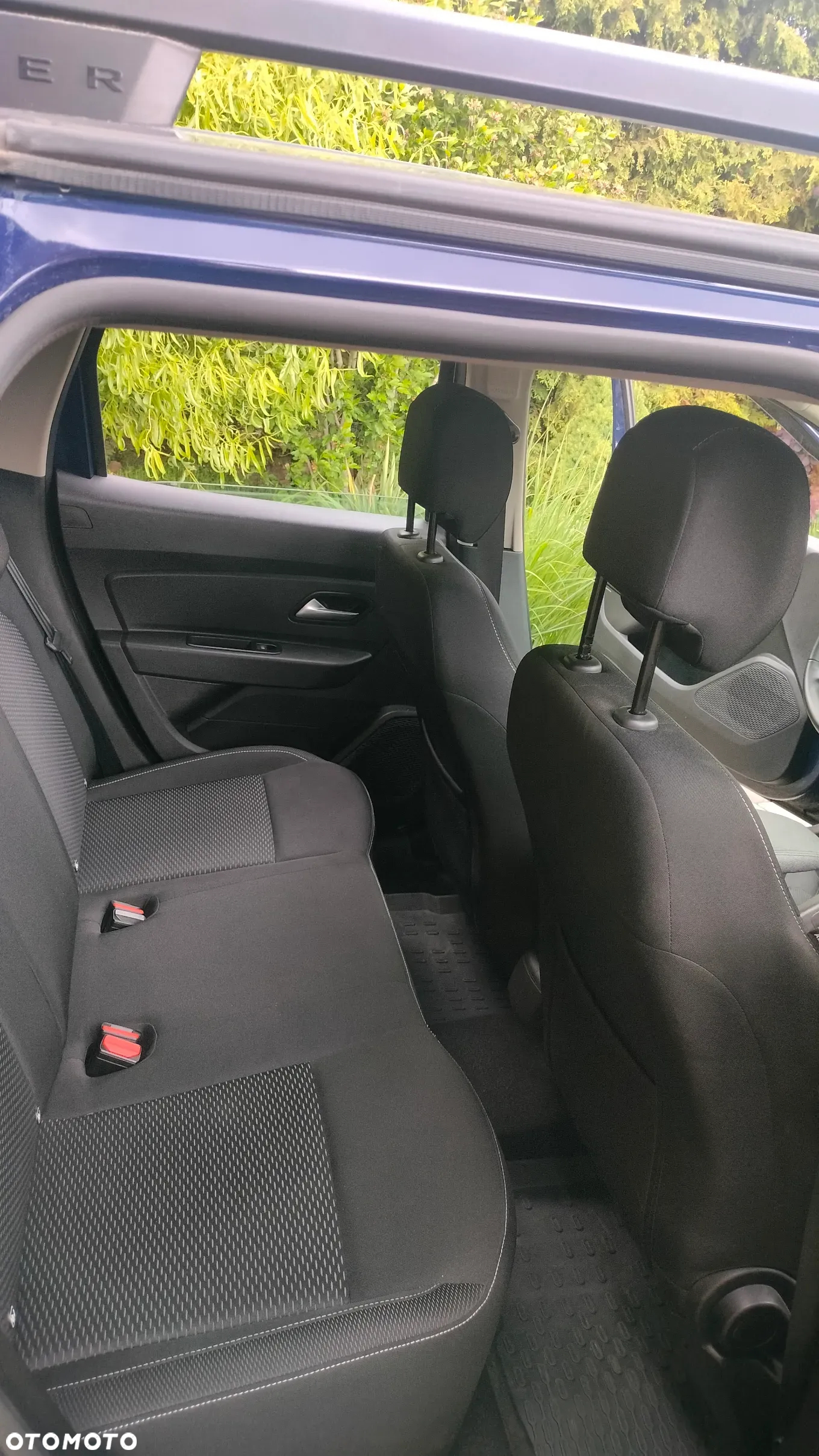 Dacia Duster 1.0 TCe Comfort - 6