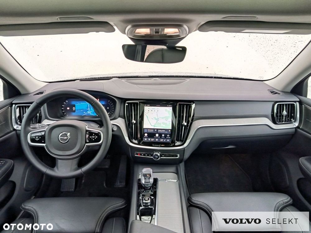 Volvo V60 - 11