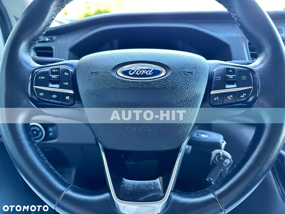 Ford Transit - 20