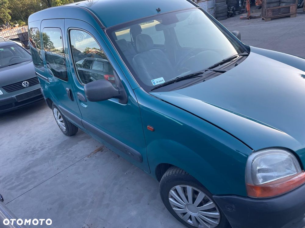 RENAULT KANGOO NA CZĘŚCI !! - 4