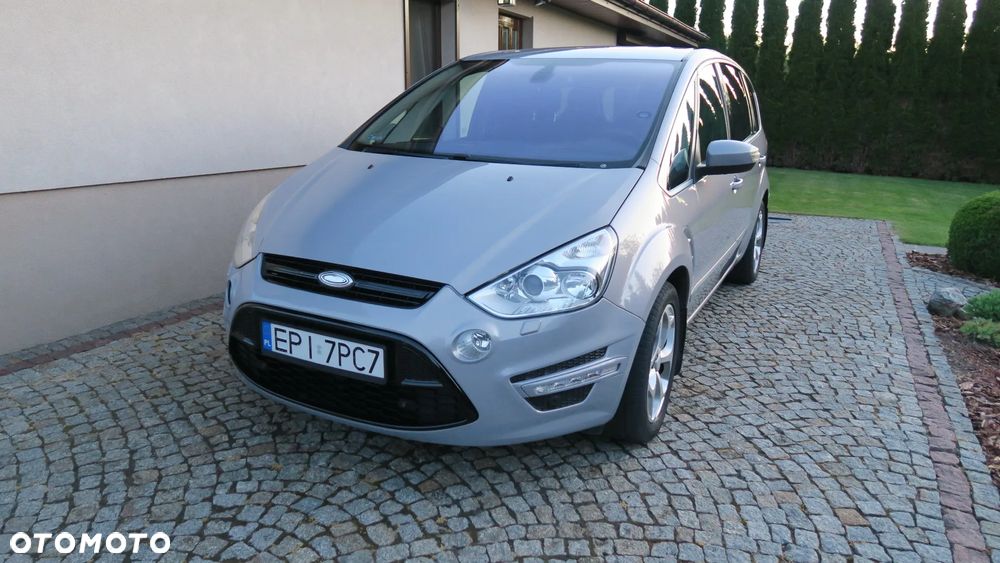 Ford S-Max - 2