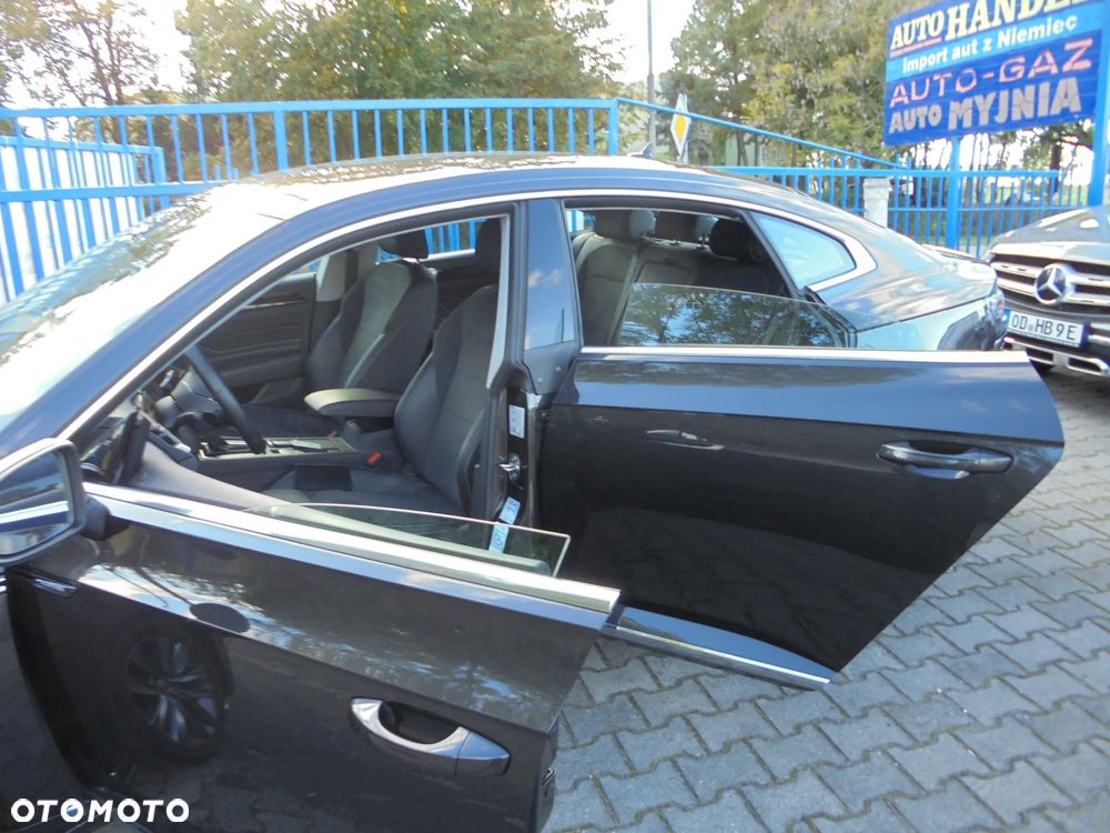Volkswagen Arteon 2.0 TSI Elegance DSG - 34