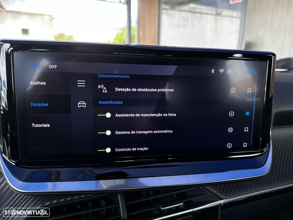 Peugeot e-2008 54 kWh Style - 23