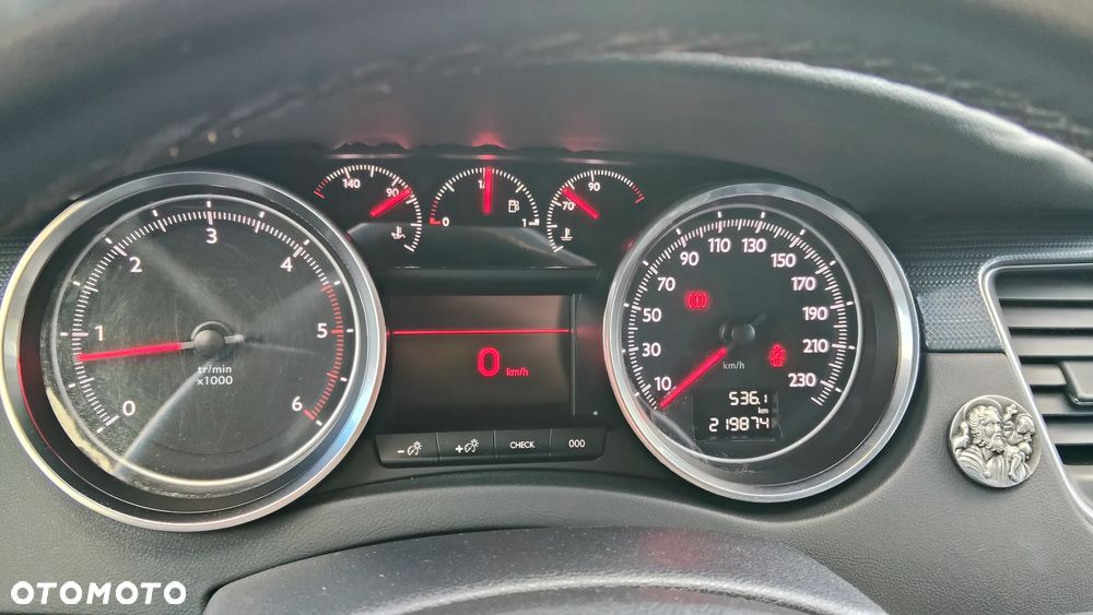 Peugeot 508 1.6 HDi Access - 12