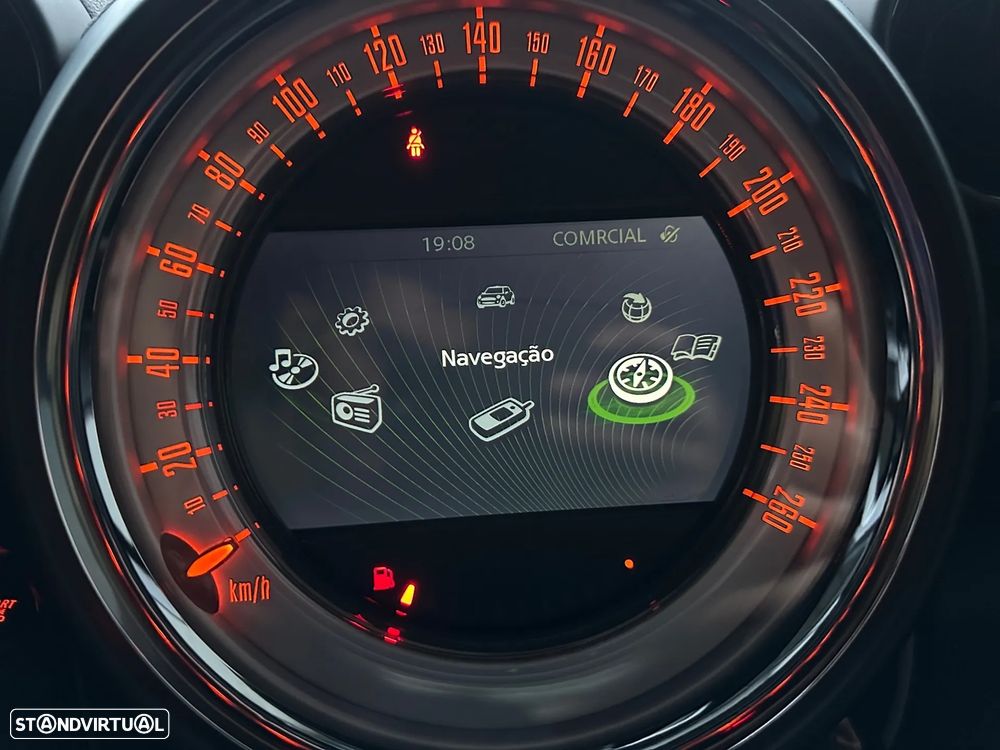 MINI Paceman Cooper S - 20