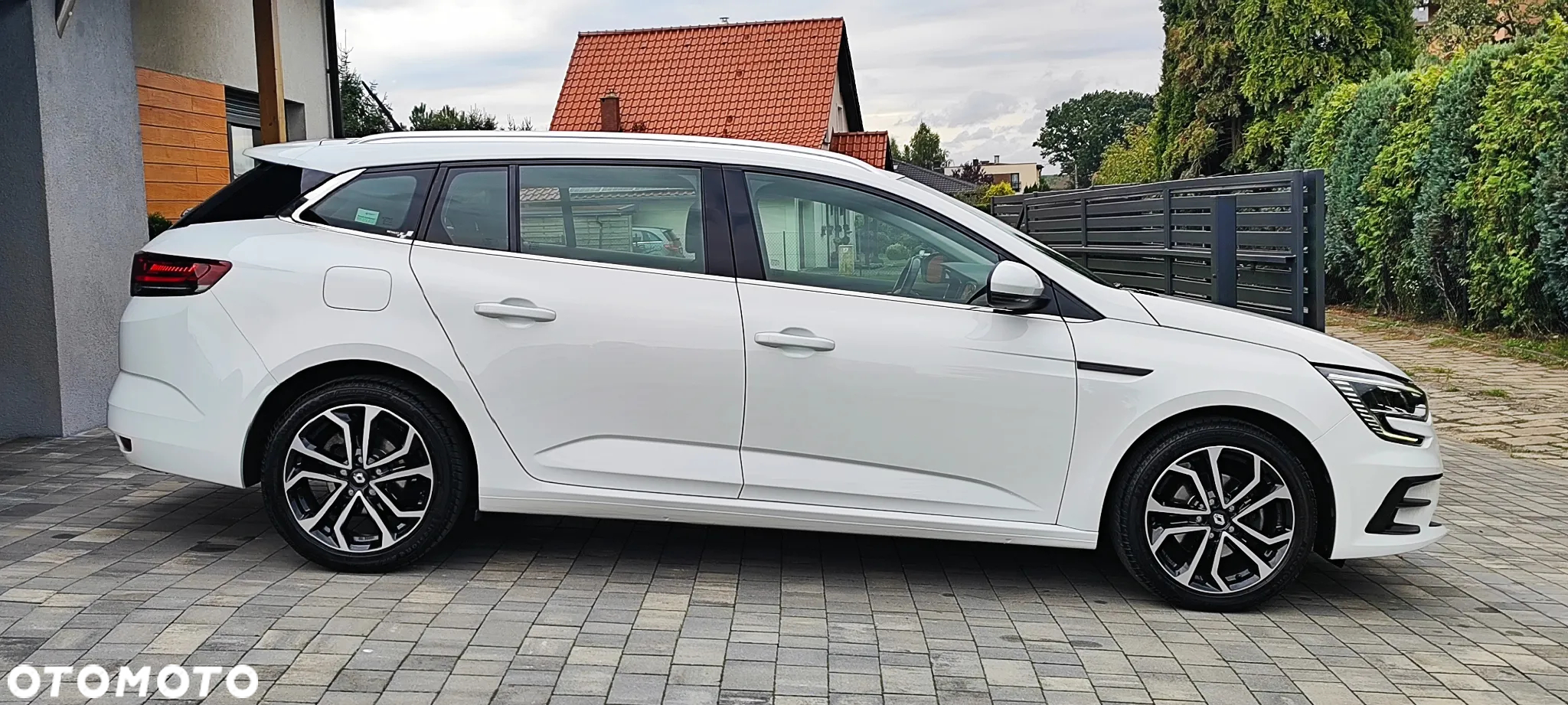 Renault Megane - 6