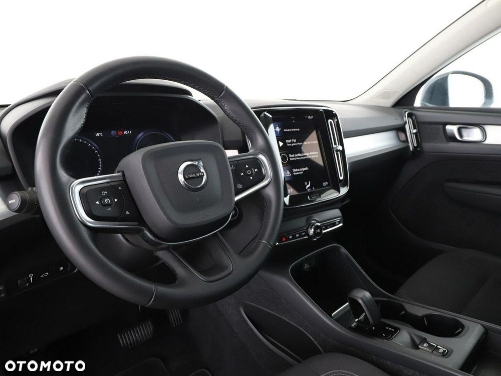 Volvo XC 40 T5 Plug-In Hybrid Inscription Expression Pro - 14