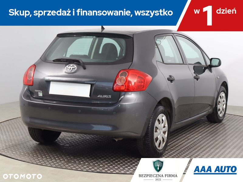 Toyota Auris - 6
