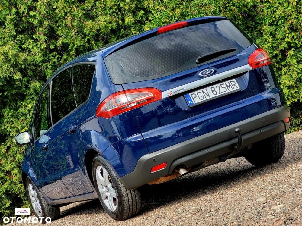 Ford S-Max - 21