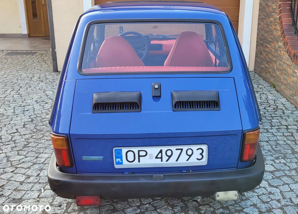 Fiat 126 - 21