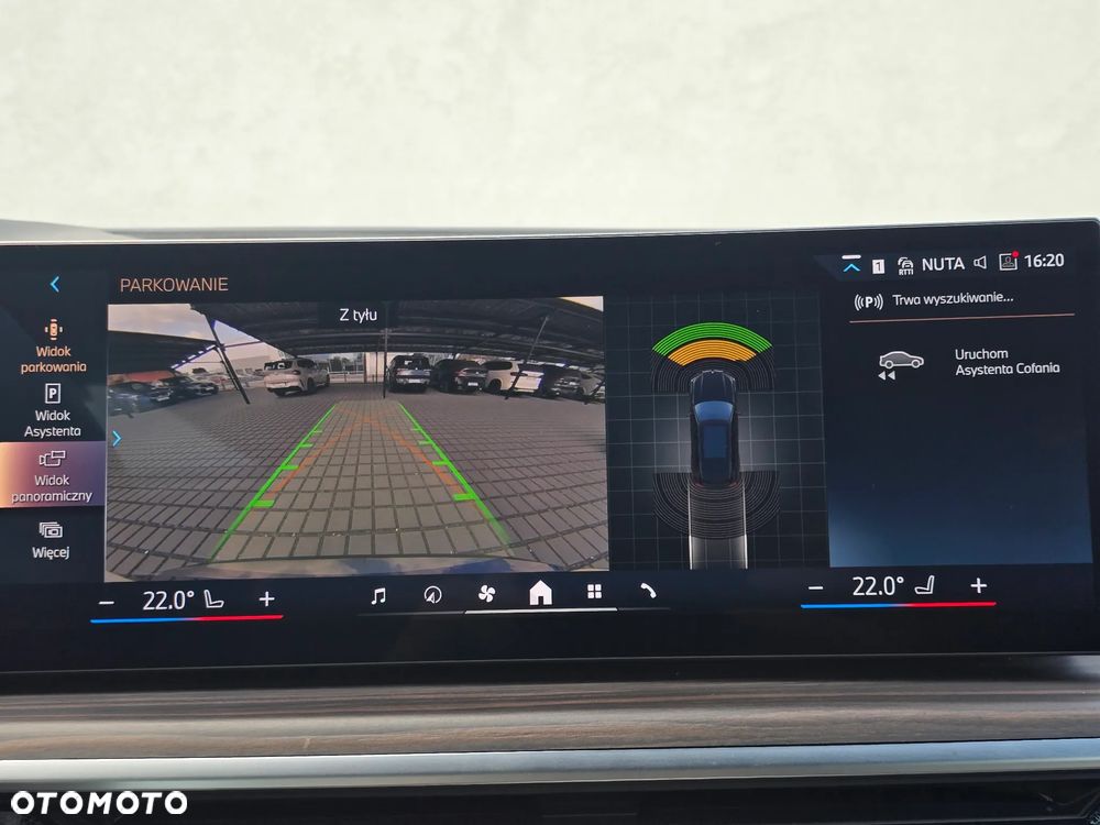 BMW X5 xDrive30d mHEV sport - 18