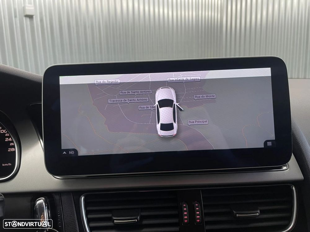 Audi A5 Sportback 2.0 TDI S-line - 13