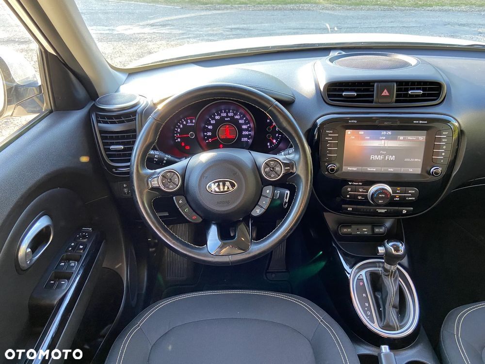 Kia Soul - 13