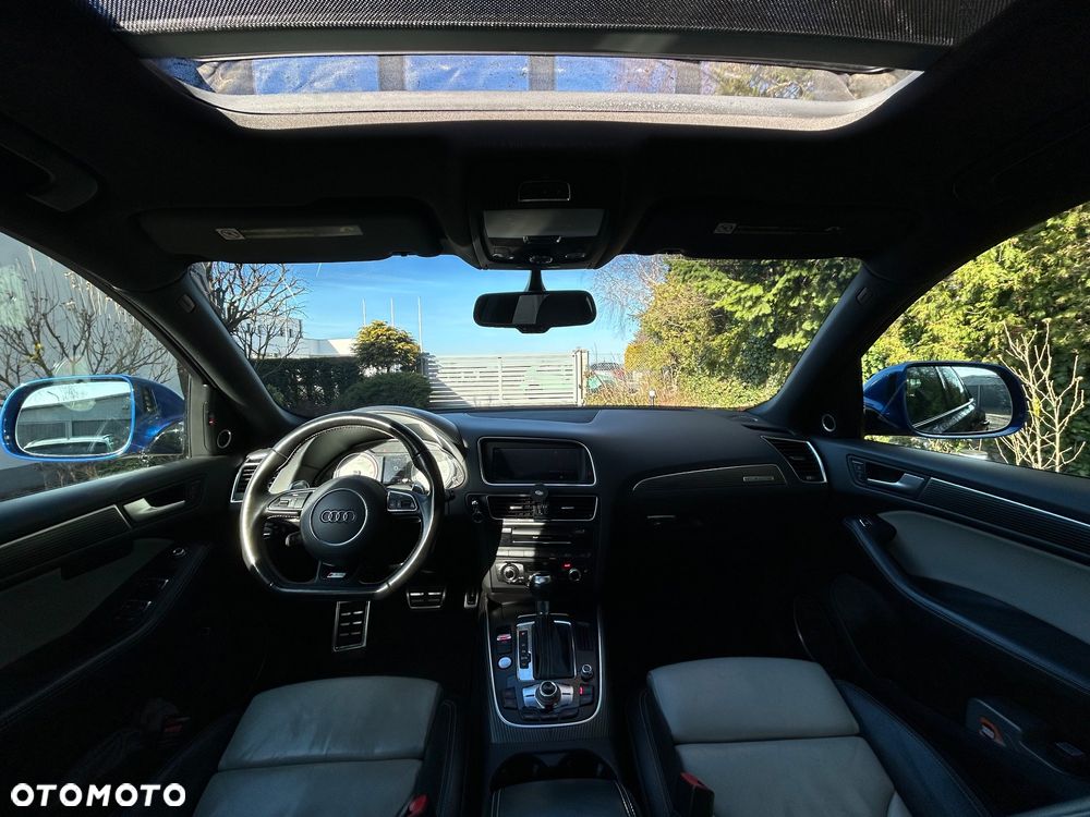 Audi SQ5 - 9